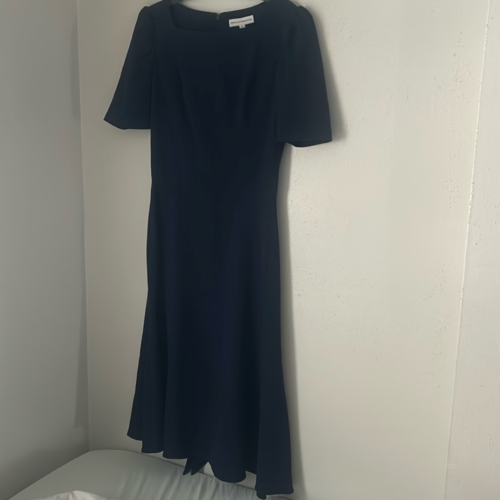 Dress the Population - Midi dress